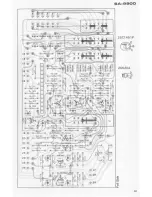 Preview for 57 page of Pioneer SA-9900 Service Manual