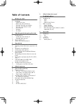 Предварительный просмотр 4 страницы Pioneer SBX-300 Operating Instructions Manual