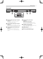 Предварительный просмотр 7 страницы Pioneer SBX-300 Operating Instructions Manual