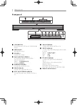 Предварительный просмотр 8 страницы Pioneer SBX-300 Operating Instructions Manual