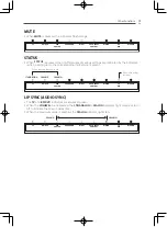 Предварительный просмотр 19 страницы Pioneer SBX-300 Operating Instructions Manual