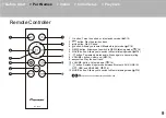 Preview for 9 page of Pioneer SBX-301 Instruction Manual