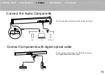 Preview for 11 page of Pioneer SBX-301 Instruction Manual