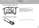 Preview for 13 page of Pioneer SBX-301 Instruction Manual