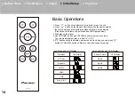 Preview for 14 page of Pioneer SBX-301 Instruction Manual