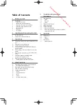 Preview for 4 page of Pioneer SBX-B30 Operating Instructions Manual