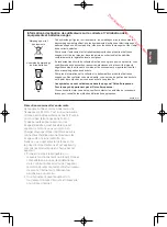 Preview for 23 page of Pioneer SBX-B30 Operating Instructions Manual