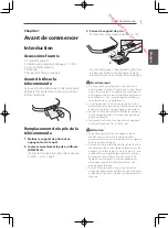 Preview for 25 page of Pioneer SBX-B30 Operating Instructions Manual