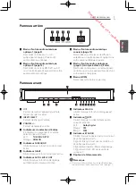 Preview for 27 page of Pioneer SBX-B30 Operating Instructions Manual