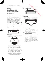 Preview for 28 page of Pioneer SBX-B30 Operating Instructions Manual