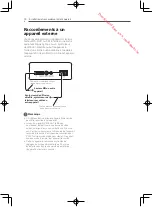 Preview for 30 page of Pioneer SBX-B30 Operating Instructions Manual