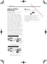 Preview for 36 page of Pioneer SBX-B30 Operating Instructions Manual