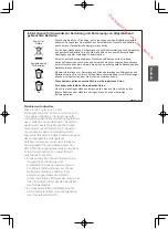 Preview for 45 page of Pioneer SBX-B30 Operating Instructions Manual