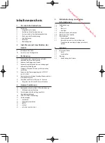 Preview for 46 page of Pioneer SBX-B30 Operating Instructions Manual