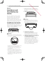 Preview for 50 page of Pioneer SBX-B30 Operating Instructions Manual