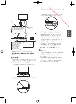 Preview for 51 page of Pioneer SBX-B30 Operating Instructions Manual