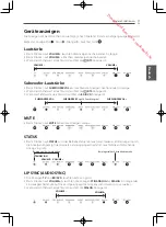 Preview for 59 page of Pioneer SBX-B30 Operating Instructions Manual