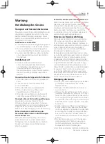 Preview for 65 page of Pioneer SBX-B30 Operating Instructions Manual