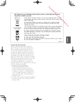 Preview for 67 page of Pioneer SBX-B30 Operating Instructions Manual