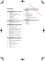 Preview for 68 page of Pioneer SBX-B30 Operating Instructions Manual