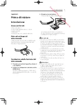 Preview for 69 page of Pioneer SBX-B30 Operating Instructions Manual