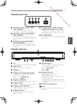 Preview for 71 page of Pioneer SBX-B30 Operating Instructions Manual