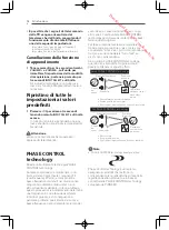 Preview for 78 page of Pioneer SBX-B30 Operating Instructions Manual