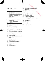 Preview for 88 page of Pioneer SBX-B30 Operating Instructions Manual