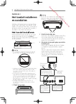 Preview for 92 page of Pioneer SBX-B30 Operating Instructions Manual