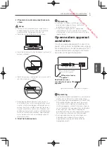 Preview for 93 page of Pioneer SBX-B30 Operating Instructions Manual