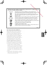 Preview for 107 page of Pioneer SBX-B30 Operating Instructions Manual