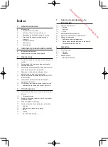 Preview for 108 page of Pioneer SBX-B30 Operating Instructions Manual