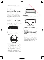 Preview for 112 page of Pioneer SBX-B30 Operating Instructions Manual