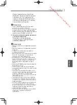 Preview for 139 page of Pioneer SBX-B30 Operating Instructions Manual