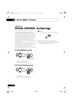 Preview for 42 page of Pioneer SBX-B70D Operating Instructions Manual