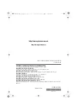 Предварительный просмотр 68 страницы Pioneer SBX-B70D Operating Instructions Manual