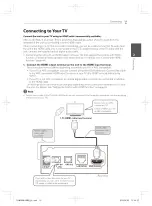 Предварительный просмотр 19 страницы Pioneer SBX-N500 Operating Instructions Manual