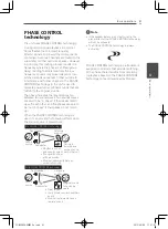 Предварительный просмотр 41 страницы Pioneer SBX-N500 Operating Instructions Manual