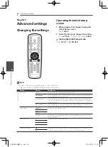 Предварительный просмотр 46 страницы Pioneer SBX-N500 Operating Instructions Manual