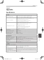 Предварительный просмотр 61 страницы Pioneer SBX-N500 Operating Instructions Manual