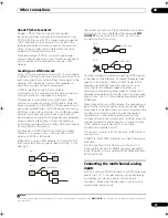 Preview for 67 page of Pioneer SC-09TX - Elite AV Network Receiver Operating Instructions Manual