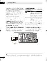 Preview for 72 page of Pioneer SC-09TX - Elite AV Network Receiver Operating Instructions Manual