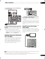 Preview for 75 page of Pioneer SC-09TX - Elite AV Network Receiver Operating Instructions Manual