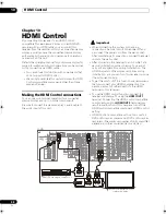 Preview for 98 page of Pioneer SC-09TX - Elite AV Network Receiver Operating Instructions Manual