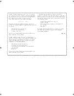 Preview for 159 page of Pioneer SC-09TX - Elite AV Network Receiver Operating Instructions Manual