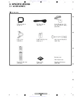 Preview for 7 page of Pioneer SC-09TX - Elite AV Network Receiver Service Manual