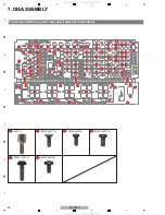 Preview for 58 page of Pioneer SC-09TX - Elite AV Network Receiver Service Manual