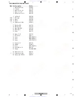 Preview for 79 page of Pioneer SC-09TX - Elite AV Network Receiver Service Manual