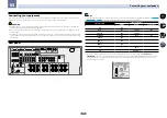 Preview for 18 page of Pioneer SC-1222-K Operating Instructions Manual