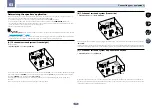 Preview for 19 page of Pioneer SC-1222-K Operating Instructions Manual